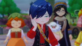 【ゲーム】モテモテ牧場主計画3【牧場物語 Let's！風のグランドバザール】