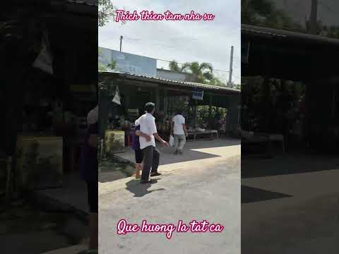 thich thoen tam nha su