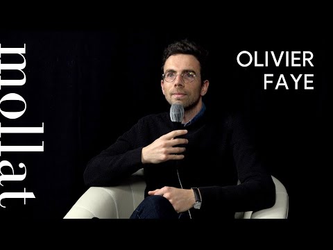 Vido de Olivier Faye