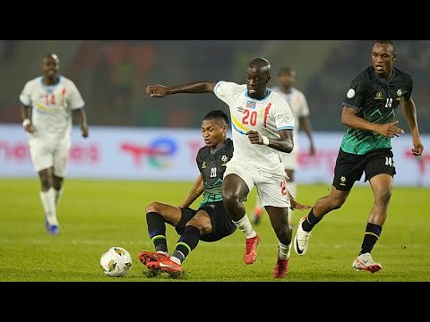 Football : la RDC va à la CAN 2025 sans Yoane Wissa