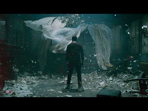 2Pac & Eminem - GODS (PXNDO & NX Remix)