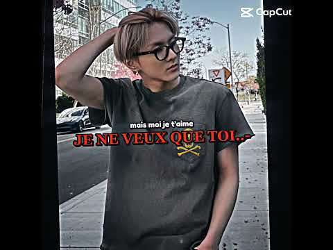 Je ne veux que toi 🙏🏻