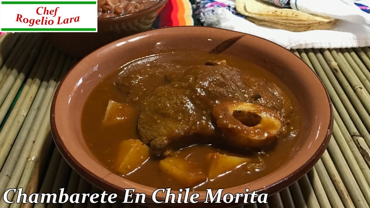 Carne De Puerco En Salsa Mora Fcil Recetas Gratis