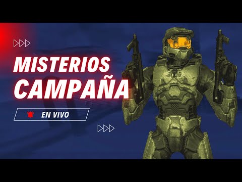 Campaña de Halo Reach