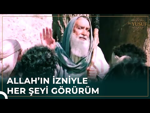 Hz. Yakup'un Rüya Yorumları | Hz. Yusuf