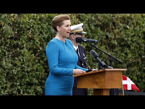 Δανία: Υπό κράτηση ο ύποπτος για την επίθεση στην πρωθυπουργό Μάτε Φρεντέρικσεν