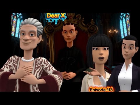 DEAR X [EP 113#Love Story#clamvevo #dontatv #love #kiparabrand./bongomovie #hadith #simulizi #katuni