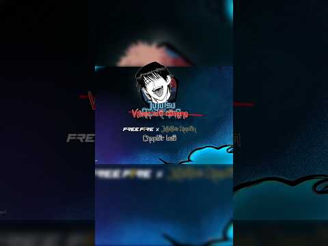 jujutsu High school destroy after OB x Update? || Suguru geto outfit bundel in freefire#jjk #shorts