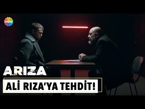 Muzaffer'in tehditi! | Arıza 19. Bölüm