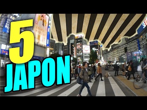 Ya 5 Años en JAPON | Pienso Igual de este PAIS" [By JAPANISTIC]