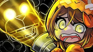 I Played The Scariest FNAF Game Ever Made...