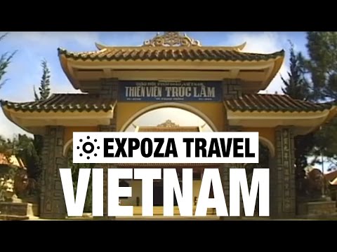 Vietnam Vacation Travel Video Guide - UC3o_gaqvLoPSRVMc2GmkDrg