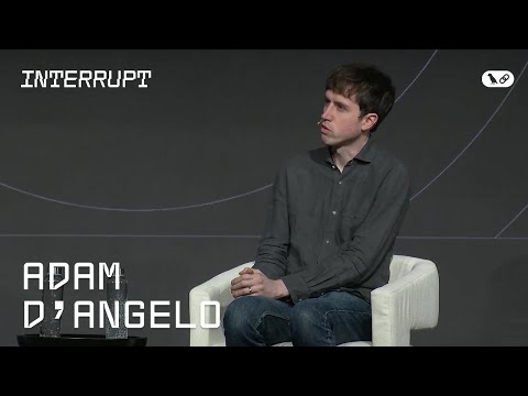 From Quora to Poe: Adam Angelo on Building Platforms for LLMs and Agents | LangChain Interrupt