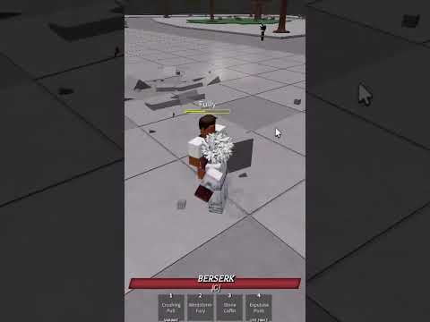 TATSUMAKI Flashy Combo | The Strongest Battlegrounds