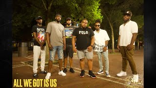 Jay G - All We Got Is Us (Official Video)