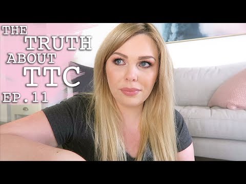 infertility does not discriminate - TTC Ep 11 - UChplUdodMCdfZfmTQbRhNWw