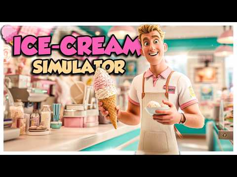 I Scream, You Scream, We ALL Scream for Ice Cream! | Ice Cream Simulator