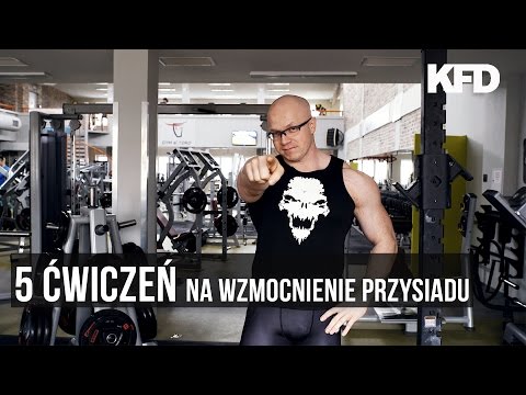 5 ćwiczeń na wzmocnienie siadu - KFD - UCCwsb6pCsJYFp53h9prxXtg