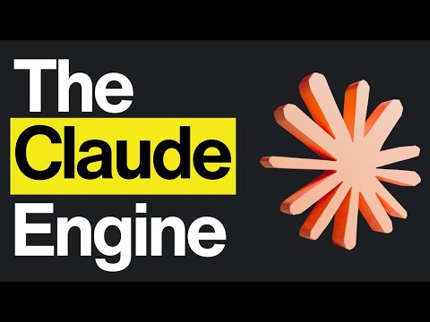 Why Claude Kicked off A New AI Race.