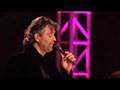 Andrea Bocelli Cant Help Falling In Loveon stage