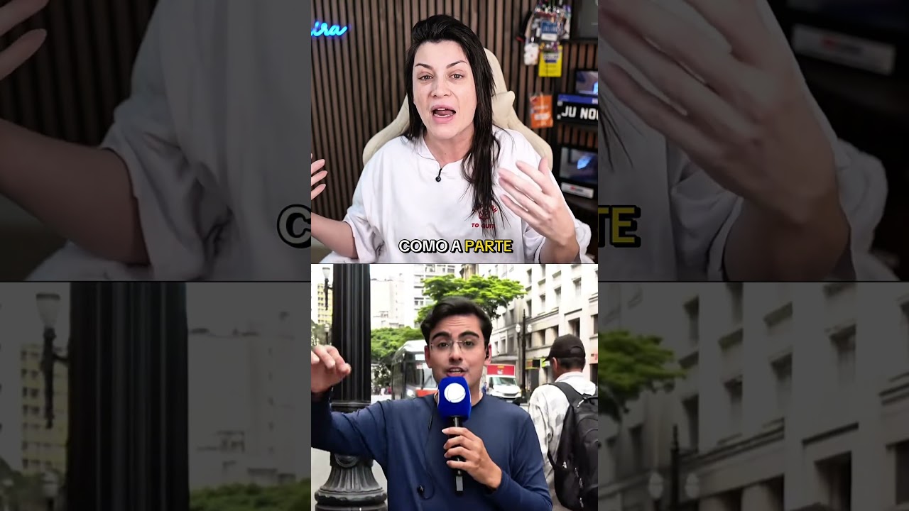 🔥 DUDU CAUSA e Record TOMA DECISÃO