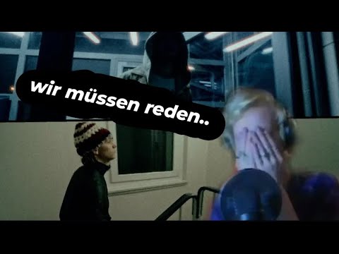 Knacken in den Vocals?? | nixus reagiert auf Souly & Makko - "Theorie und Praxis"