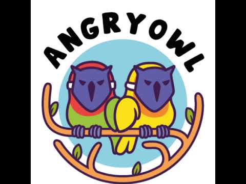 AngryOwl Live Stream
