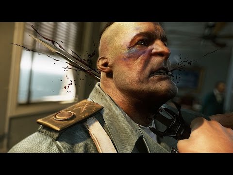 Top 10 NEW Stealth Games of 2016 - UCNvzD7Z-g64bPXxGzaQaa4g