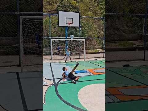 I Found the Next Brazilian Wonder Kid in Rio de Janeiro 🇧🇷