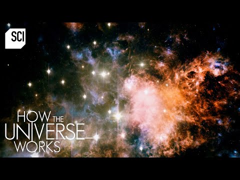 The Star Apocalypse: Can it Be Stopped? | How the Universe Works | Science Channe