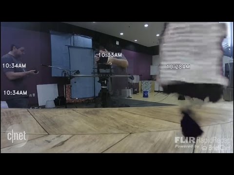 Flir FX: The most 'extreme' security camera yet - UCOmcA3f_RrH6b9NmcNa4tdg