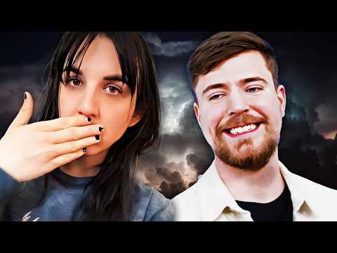 MrBeast Crew Exposed: Ava Kris Tyson's Alleged Misconduct