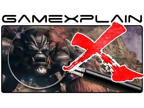 Monolith Soft's X - Gameplay Analysis w/ Chuggaaconroy! (Secrets & Hidden Details - Wii U) - UCfAPTv1LgeEWevG8X_6PUOQ