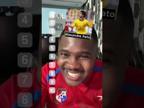 Que brasileño es mejor que messi #messi #argentina #brasil #futbol