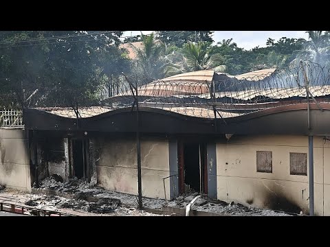 RDC : au moins 9 morts dans une nouvelle attaque attribuée aux ADF