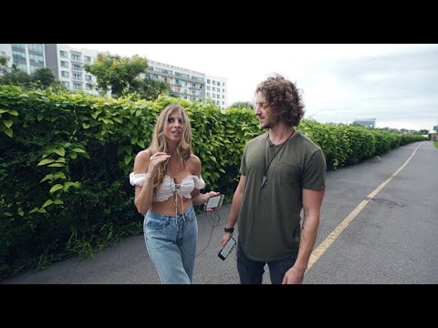 Stuck in Love Interview - sibz