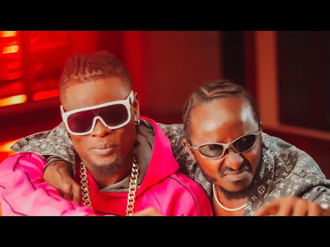 Pallaso - Yo Love ft Yago Pon Dat (Official Video)