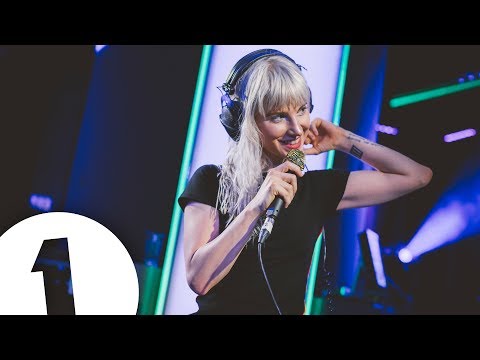 Paramore - Hard Times in the Live Lounge - UC-FQUIVQ-bZiefzBiQAa8Fw