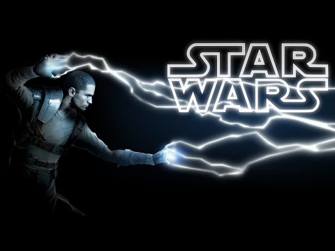 Can Jedi Use True Force lightning - Star Wars Explained - UCdIt7cmllmxBK1-rQdu87Gg