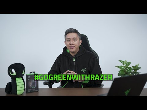 World Environment Day | Sustainability at Razer