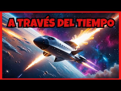 🚀✨ ¡VIAJE ESPACIO TIEMPO del Starship de SpaceX! ✨🚀