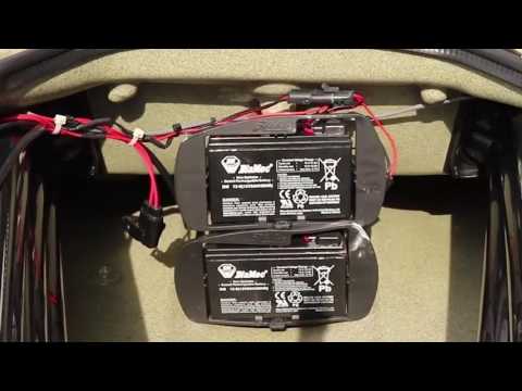 Offin fishing 2017 hobie PA14 additions video thumbnail