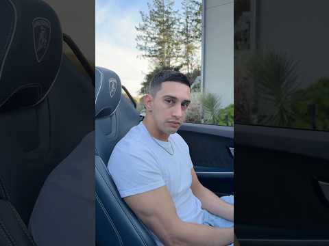 HE DID NOT EXPECT THIS🤣 #shorts