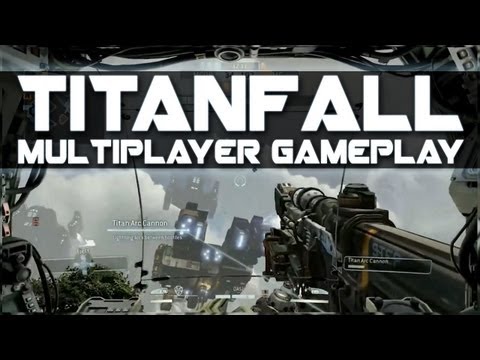 TITANFALL Multiplayer Gameplay - First Impressions of Titanfall - UCvwgF_0NOZe2vN4Q3g1bY-A