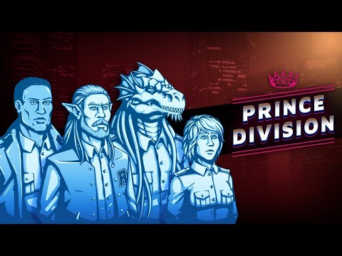 Prince Division - Finale