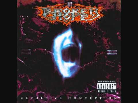 Broken Hope - Into The Necrosphere