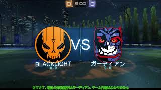 【Rocket League】グダっとボイロリーグ【VOICEROID実況】