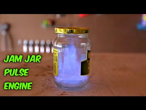 What Happens If You Put Methanol in Jam Jar? - UCe_vXdMrHHseZ_esYUskSBw