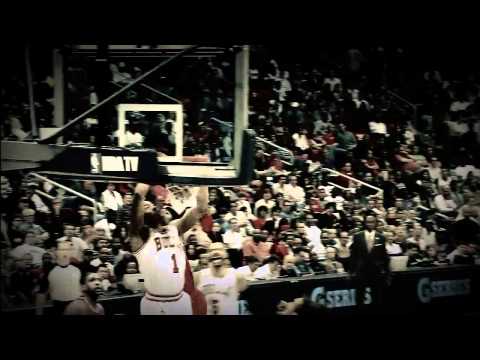 [U.P] Derrick Rose - The Hype is Real [V51]