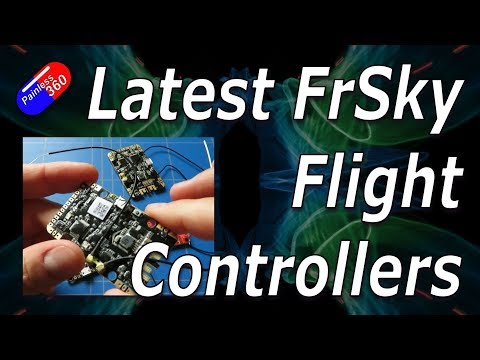 New FrSky Flight Controllers with Integrated Receiver (Re-posted video) - UCp1vASX-fg959vRc1xowqpw